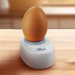 【KitchenCraft】水煮蛋蛋殼穿孔器 / 穿孔針 戳蛋器 蛋針 好剝蛋 防爆蛋