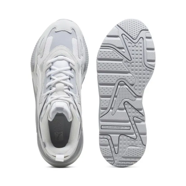 【PUMA】休閒鞋 運動鞋 RS-X Efekt PRM 男 - 39077622