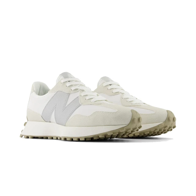 NEW BALANCE 休閒鞋 運動鞋 327系列 女 - WS327KE