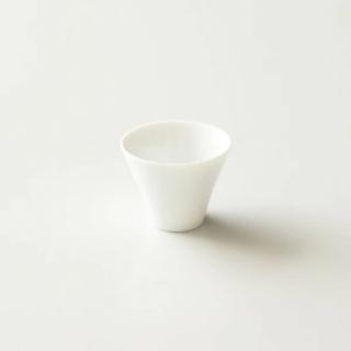 【ORIGAMI】窄口濃縮咖啡杯 100mL(臺灣總代理)
