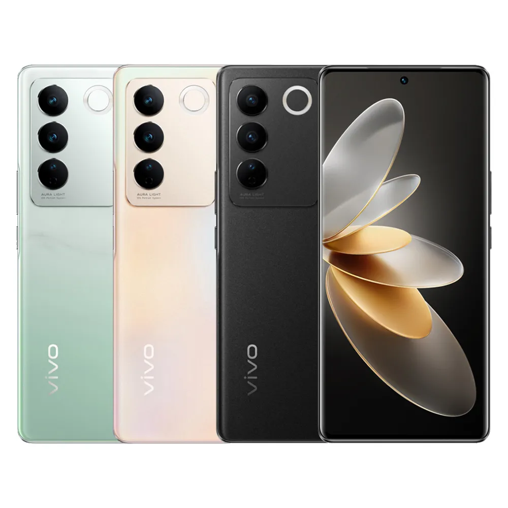 【vivo】S+級福利品 V27 5G 6.7吋(12G/256G)