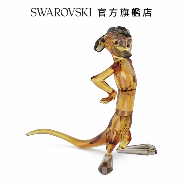 SWAROVSKI 施華洛世奇 Florere玫瑰 推薦