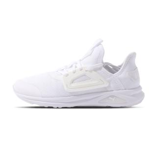 【PUMA】Enzo 2 Street 男鞋 女鞋 白色 緩衝 透氣 全白 運動 慢跑鞋 31037907