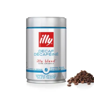 【illy】義大利經典咖啡豆(250g)