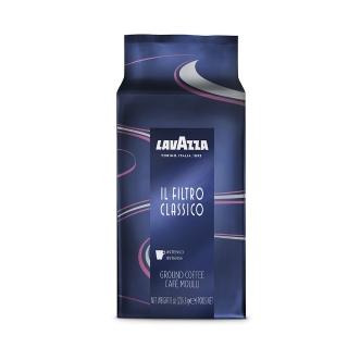 【LAVAZZA】美式經典咖啡粉(226.8g)