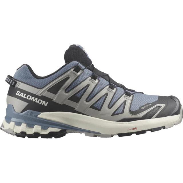 salomon 男 ELIXIR GTX 低筒 健行鞋 登山