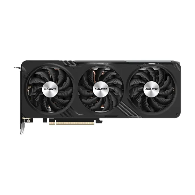 【GIGABYTE 技嘉】GeForce RTX 4060 Ti GAMING OC 16G顯示卡