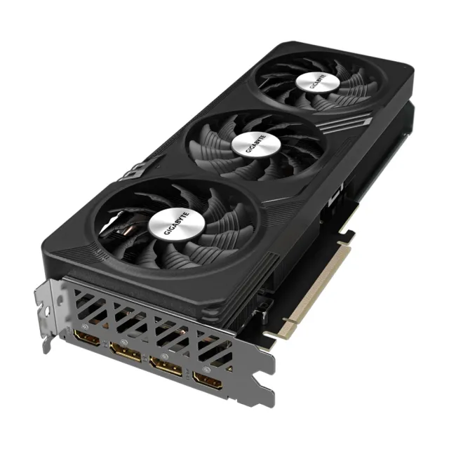 【GIGABYTE 技嘉】GeForce RTX 4060 Ti GAMING OC 16G顯示卡