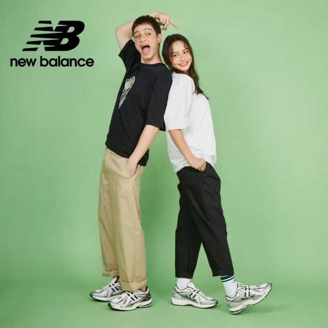 【NEW BALANCE】NB 錐形褲_女性_軍綠/黑/卡其色_AWP43536BK_AWP43536DMO_AWP43536SOT(亞版 版型正常)