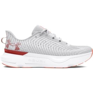 【UNDER ARMOUR】UA 男 Infinite Pro 慢跑鞋 運動鞋 3027190-104(灰色)