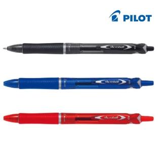 【PILOT 百樂】輕油性舒寫筆1.0mm BAB-15M(開學 書寫 手帳 記事)