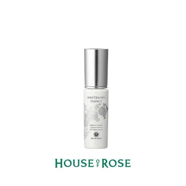 【House of Rose】淨白亮顏修護精華液30ML