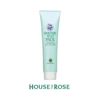 【House of Rose】水嫩果凍保濕面膜100g