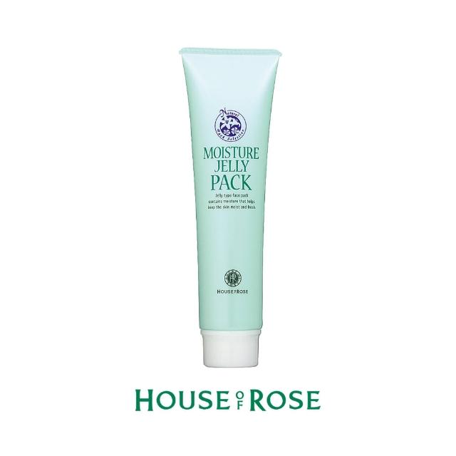 【House of Rose】水嫩果凍保濕面膜100G