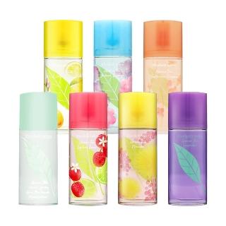 【Elizabeth Arden 伊麗莎白雅頓】綠茶系列淡香水 100ml -多款任選(國際航空版)