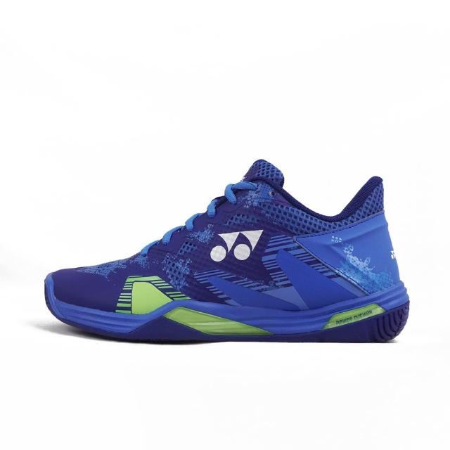 【YONEX】Eclipsion Z 男 羽球鞋 運動 訓練 穩定 比賽款 丈青藍(SHBELZ3MEX019)