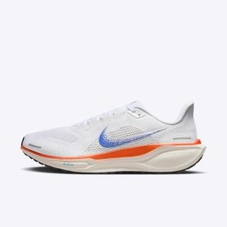 【NIKE 耐吉】Air Zoom Pegasus 41 FP 男 慢跑鞋 運動 路跑 緩震 白藍橘(HF0013-900)