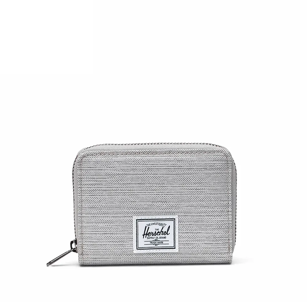 【Herschel】官方直營 Tyler Wallet 零錢包(灰)