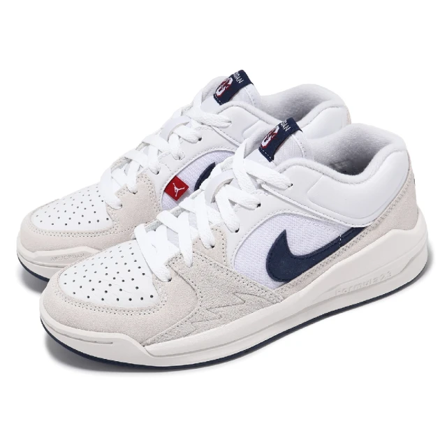 NIKE 耐吉 Court Vision Low 女鞋 白黑