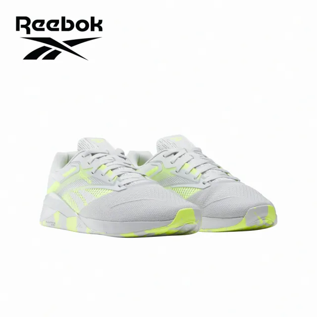 【REEBOK官方旗艦】NANO X4 訓練鞋_男/女_100204675