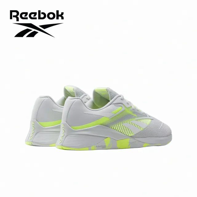 【REEBOK官方旗艦】NANO X4 訓練鞋_男/女_100204675