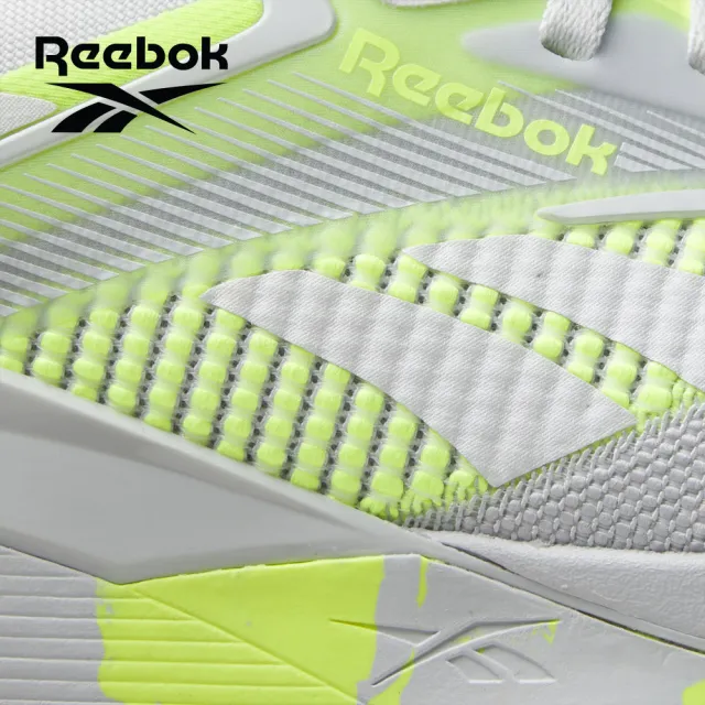 【REEBOK官方旗艦】NANO X4 訓練鞋_男/女_100204675