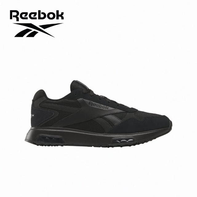 【REEBOK官方旗艦】REEBOK GLIDE DMX 慢跑鞋_男/女_100201255