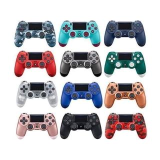副廠 PS4 手把 無線控制器 steam 可用