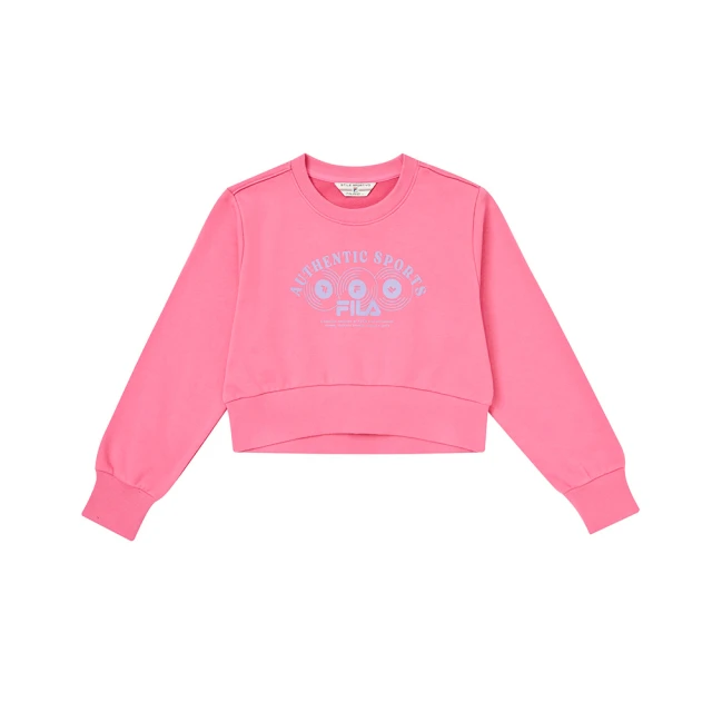 FILA官方直營 男抗UV風衣外套-橘色(1JKZ-1313