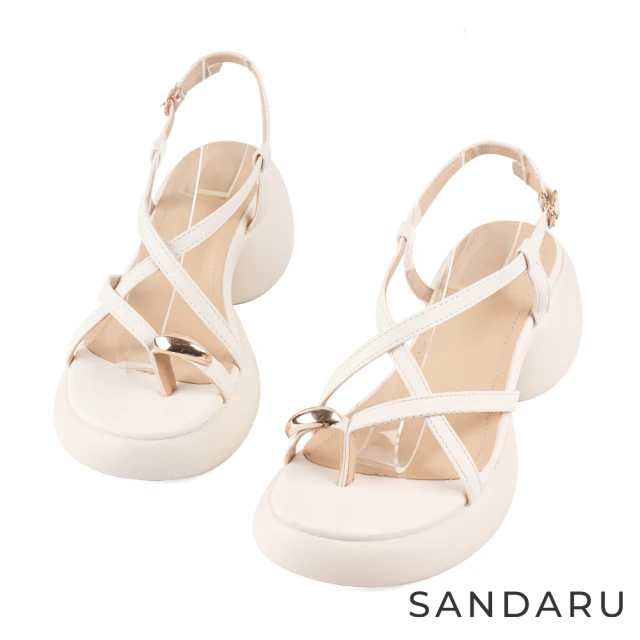 愛咖iFoot 超彈力plus厚底防水拖鞋-黑/米灰/粉/水