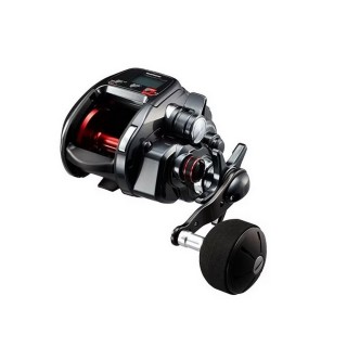 【SHIMANO】17 PLAYS 800/1000 電動捲線器
