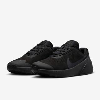 【NIKE 耐吉】訓練鞋 男鞋 運動鞋 M AIR ZOOM TR 1 黑 DX9016-001(3X2513)