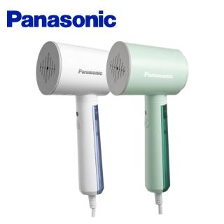 【Panasonic 國際牌】手持掛燙電熨斗(NI-GHD015)
