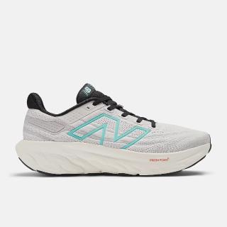 【NEW BALANCE】NB 慢跑鞋 男鞋 運動鞋 緩震 灰藍 M1080AFF-2E楦(4317)