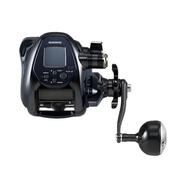 【SHIMANO】22 FROCEMASTER 3000 電動捲線器