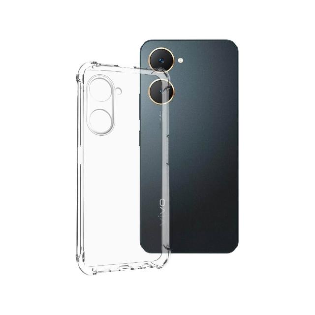 【HH】realme 12 5G -6.72吋-軍規防摔手機殼系列(HPC-MDRM12)