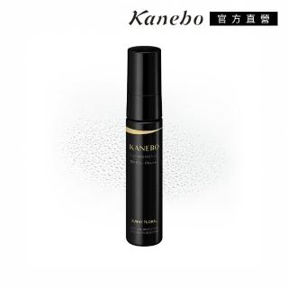 【Kanebo 佳麗寶】KANEBO 輕爽全方位UV噴霧-陽光花香 30mL(大K)
