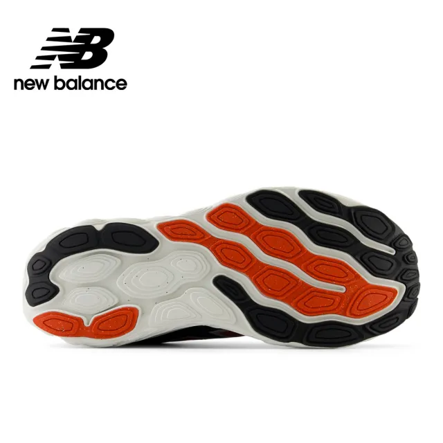 【NEW BALANCE】NB Fresh Foam X 880v14慢跑鞋_M880H14-2E_男性_黑色