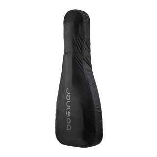 【Basiner】Basiner Rain Shield 木吉他 電吉他 電貝斯 專用雨衣 防水套(原廠公司貨 商品保固有保障)