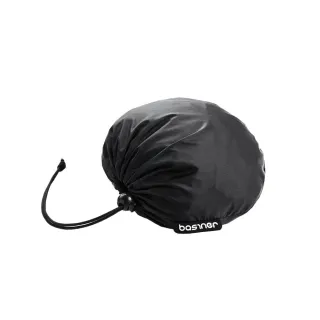 【Basiner】Basiner Rain Shield 木吉他 電吉他 電貝斯 專用雨衣 防水套(原廠公司貨 商品保固有保障)