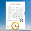 【甜露露】華盛頓9.5R櫻桃2kgx1盒(2kg±10%)