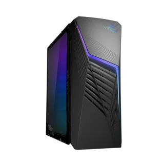 【ASUS 華碩】I7 RTX3050電競電腦(G13CHR/i7-14700F/16G/1T SSD/RTX3050/W11)