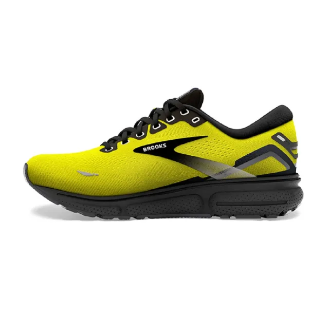 【BROOKS】男 慢跑鞋 避震緩衝象限 GHOST 15(1103931D762)