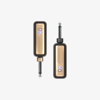 【Positive Grid】Spark Link Wireless 2.4G 無線導線(樂器無線收發系統 原廠公司貨)