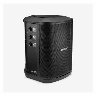 【Bose】S1 PRO Plus System 多方向擴聲系統(多用途專業 PA 喇叭 行動式 可充電 支援藍芽)