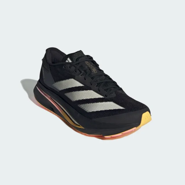 【adidas 愛迪達】ADIZERO SL2 跑鞋 慢跑鞋 運動鞋 男/女 IF1157