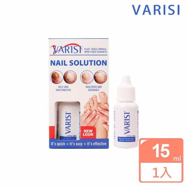 【美國Varisi】指甲修護液15ml