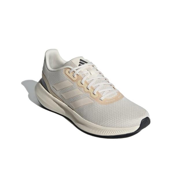 【adidas 愛迪達】RUNFALCON 3.0 A1 慢跑鞋 男 - IE0739