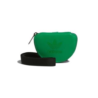 【adidas 愛迪達】斜揹包 SMALL ITEM BAG 男女 - JJ2072