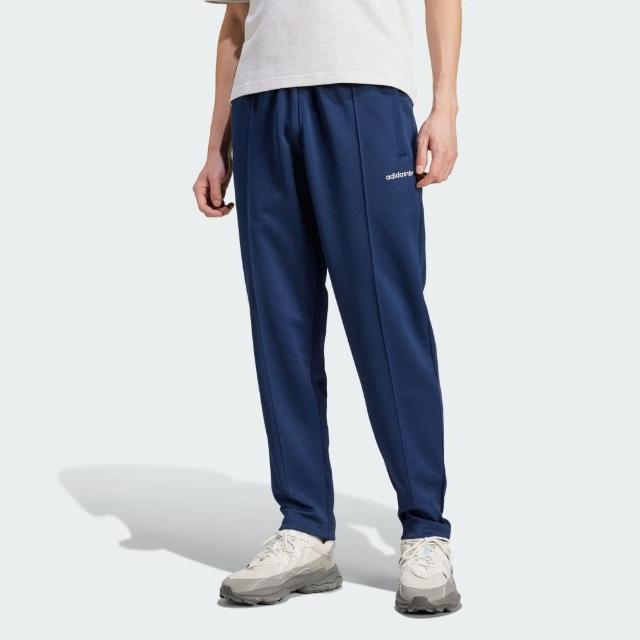 【adidas 愛迪達】運動長褲 男 - Originals IW3232